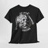 Wikinger Axt Shirt - Last Unicorn - Lustiges Geschenk T-Shirt
