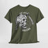 Wikinger Axt Shirt - Last Unicorn - Lustiges Geschenk T-Shirt