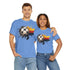 Fußball 2024 Deutschland wird Europameister - Fußball Fan - Unisex Shirt