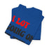 (Not) A Lot Going On At The Moment - T Swift - Lustiges Geschenk T-Shirt