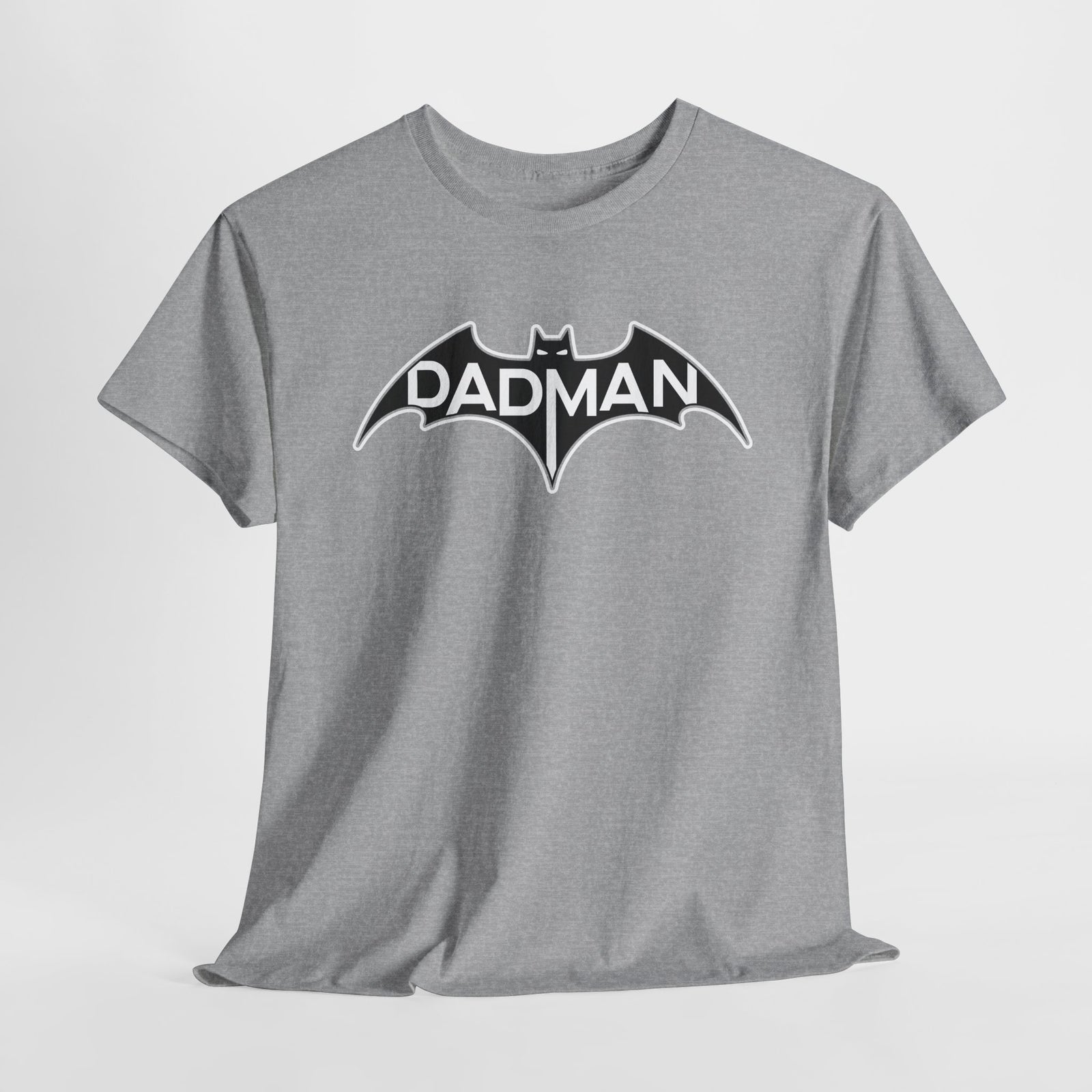 Vatertag Geburtstag Geschenk für Papa - Dadman T-Shirt
