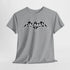Vatertag Geburtstag Geschenk für Papa - Dadman T-Shirt