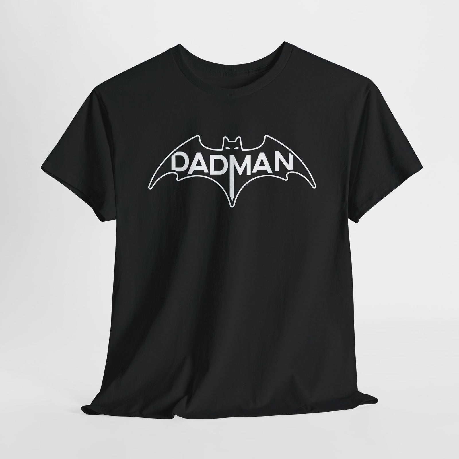 Vatertag Geburtstag Geschenk für Papa - Dadman T-Shirt