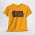 Muttertag - Mom is WOW - Muttertag Geschenk - Unisex Shirt