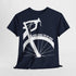 Fahrrad Keine Gnade für die Wade Rad Fahrer Damen Geschenk Herren T-Shirt