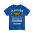 Geburtstags T-Shirt Oldtimer Geburtstag - Geschenk T-Shirt