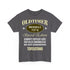 Geburtstags T-Shirt Oldtimer Geburtstag - Geschenk T-Shirt