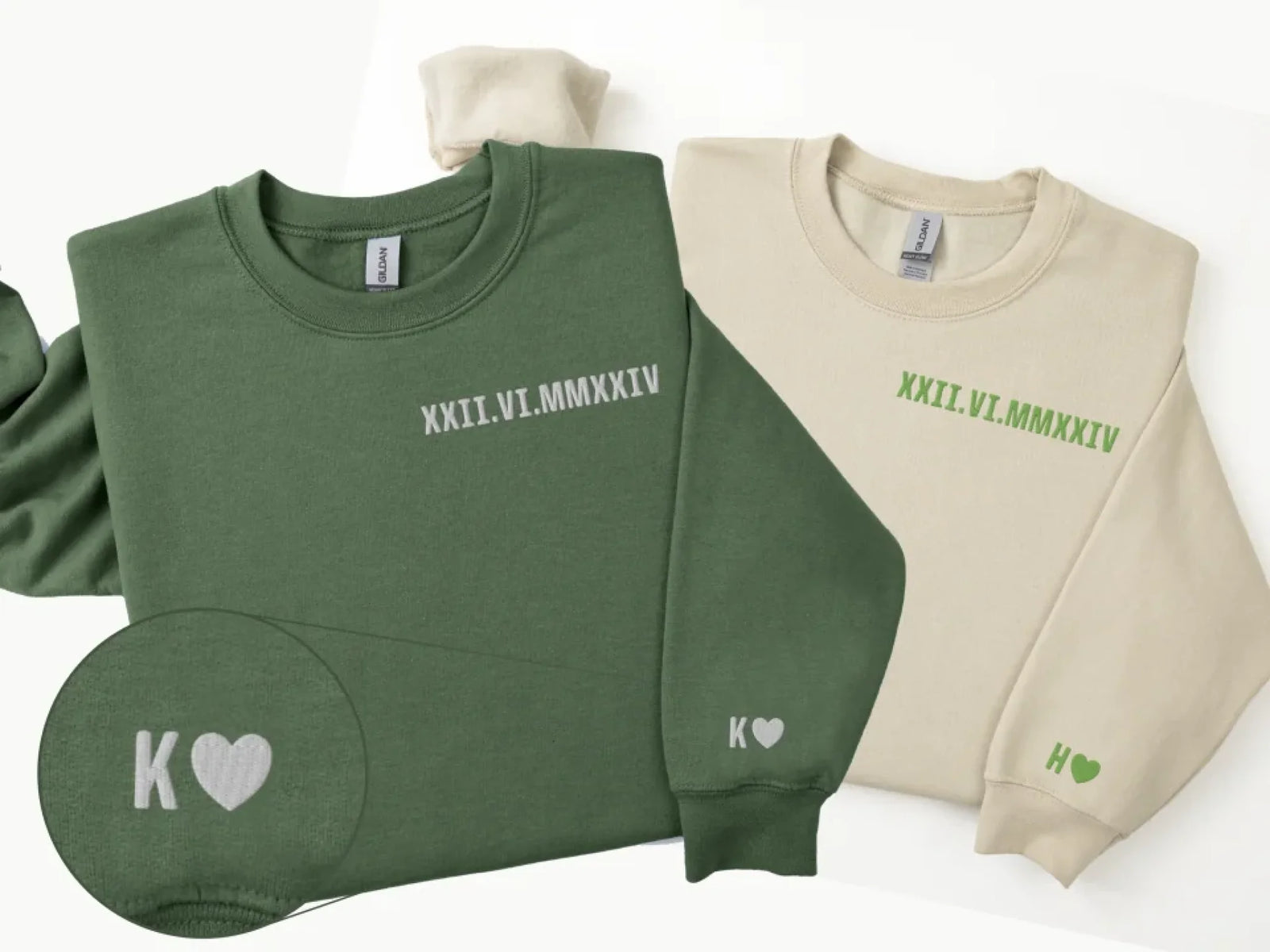 Partner Sweater 4