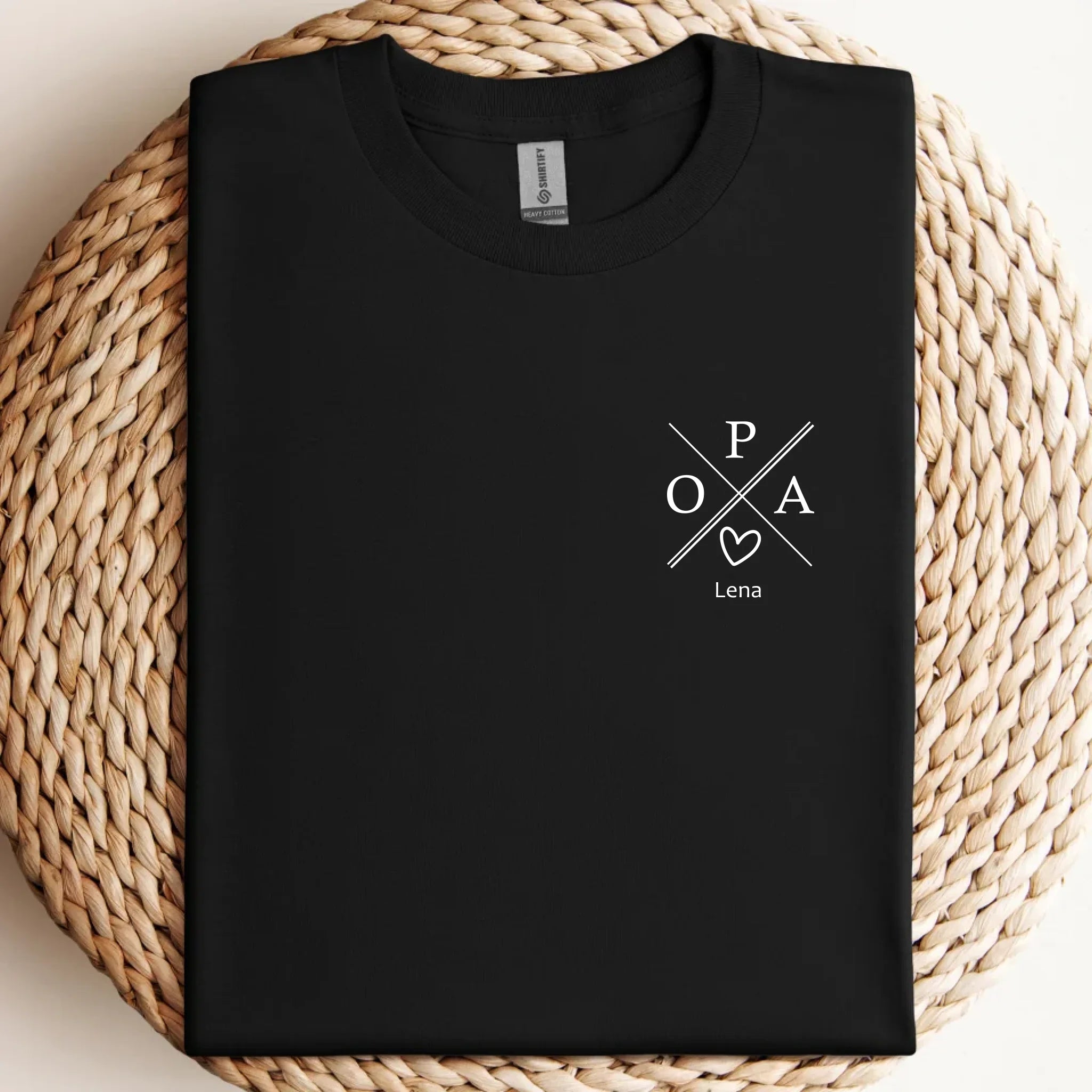 Gildan5000-Black-FoldedVol1-BohoBabeMockups were