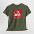 Engelbert Rausch Fun Shirt – Humorvolles Bier T-Shirt, Parodie & Geschenkidee