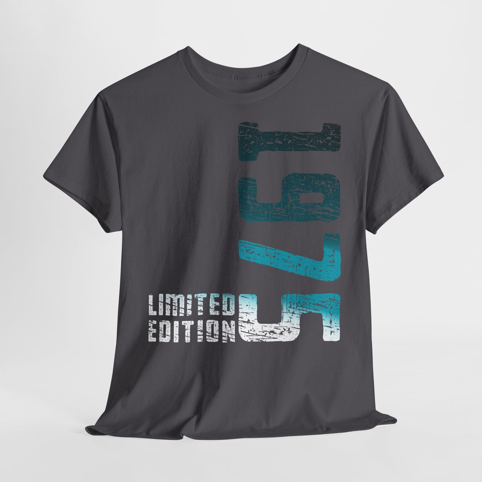 50. Geburtstag 1975 Limited Edition Geschenk T-Shirt