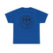 Deutsche Mark 1983 T-Shirt Herren Damen | Lustiges Nostalgie Retro Shirt Geschenk zum Geburtstag