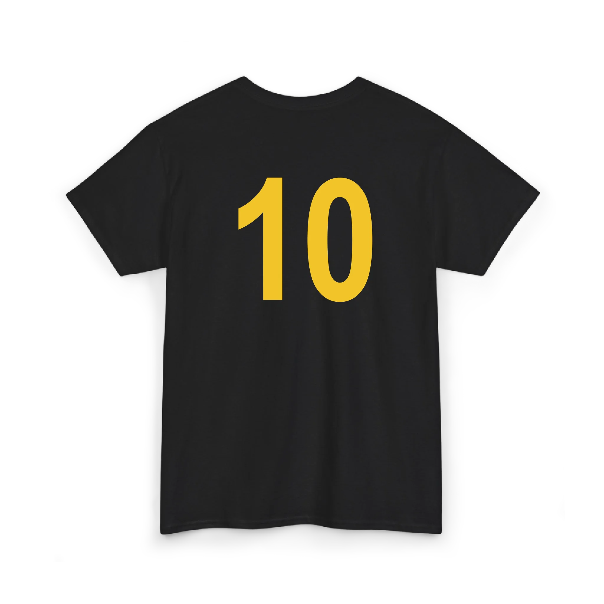 Back 2, Black