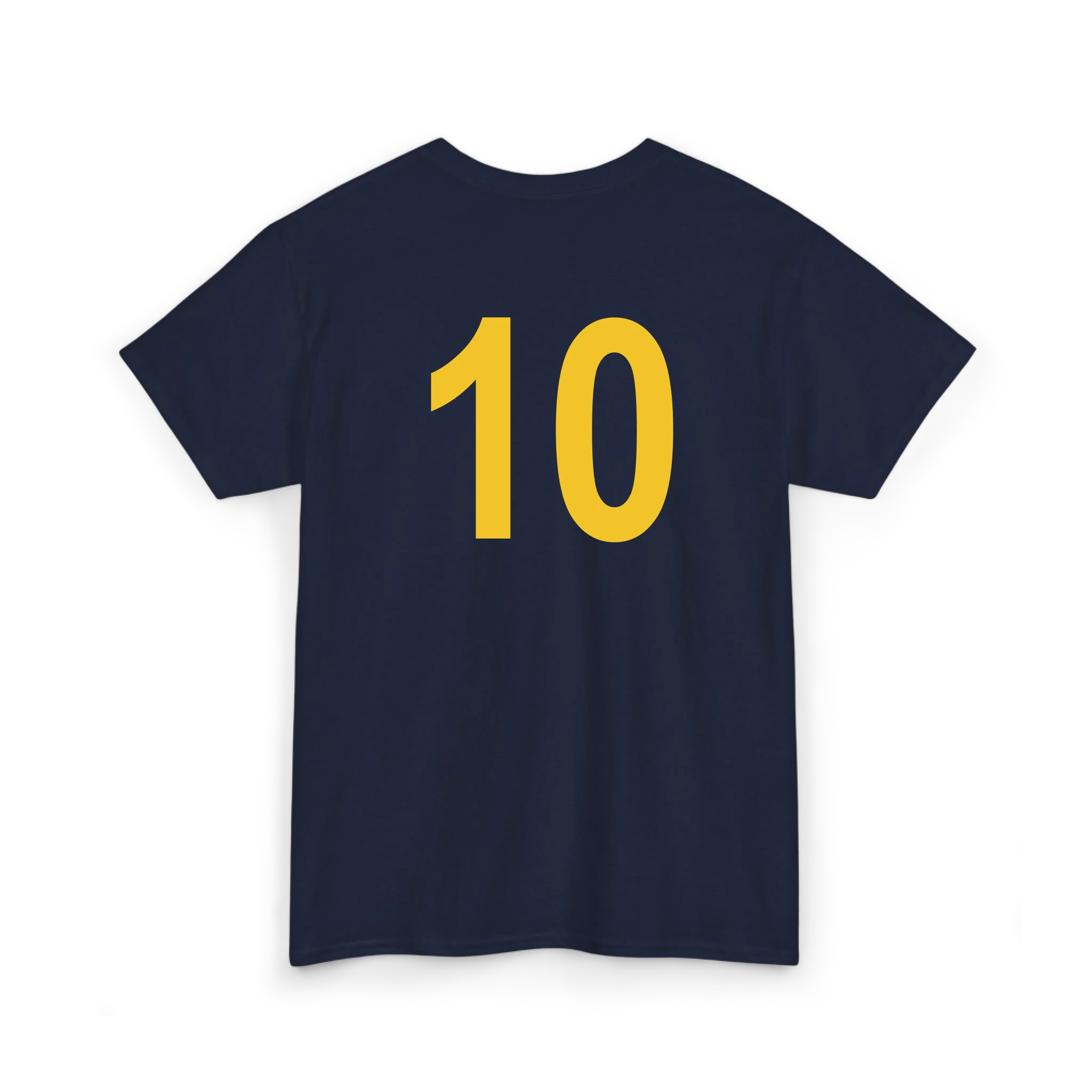 Back 2, Navy