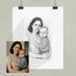 roll poster mockup 2
