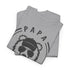 Vatertag Geschenk - Papa Bär - Papa Bear - Unisex Shirt