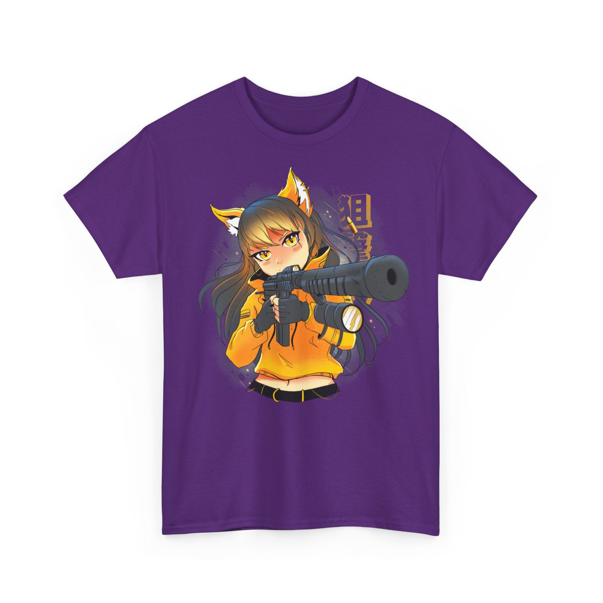 Anime Liebhaber - Anime Girl - Anime Fan T-Shirt