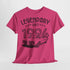 Geburtstag Retro Legendary 1994 Geschenk T-Shirt