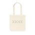 Mondphasen Tragetasche – Minimalistische Stofftasche im Boho Celestial Design