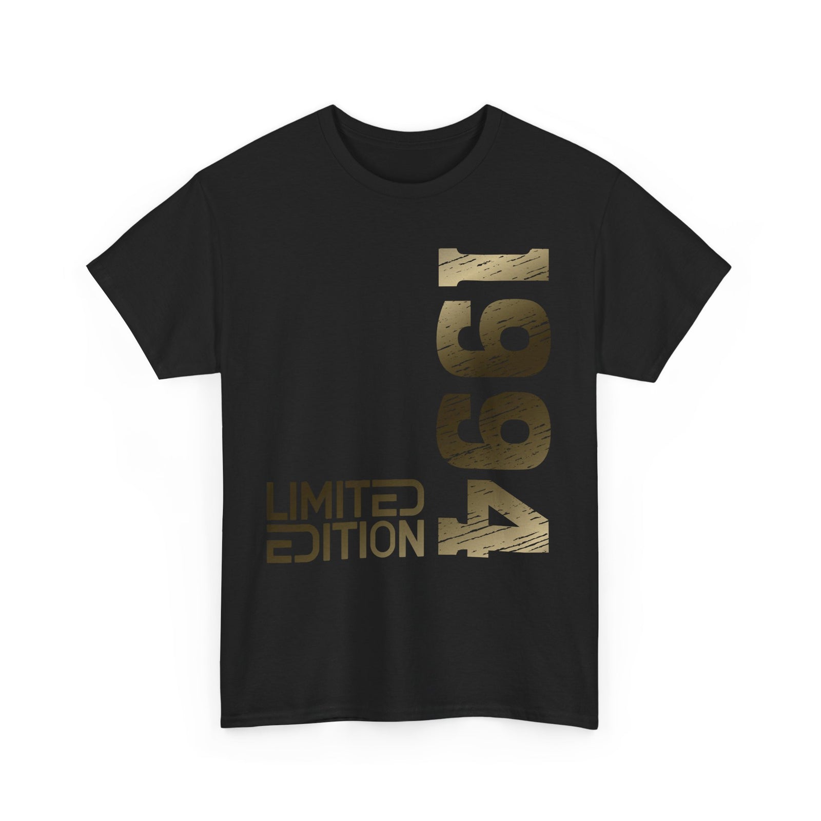 30th Birthday 1994 Limited Edition Unisex Tee 1974 Retro Style 