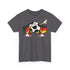 Fußball 2024 - Tanzender Fußball - Deutschland wird Europameister - Fußball Fan - Unisex Shirt