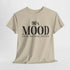 90s MOODs - 90er Fan - zurück in die 90er - Unisex Shirt