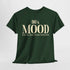 90s MOODs - 90er Fan - zurück in die 90er - Unisex Shirt