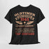 60. Geburtstag Mann Frau 60 Jahre Baujahr 1965 - Oldtimer Lustig Geschenk T-Shirt