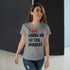 (Not) A Lot Going On At The Moment - T Swift - Lustiges Damen T-Shirt