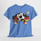 Fußball 2025 - Tanzender Fußball - Deutschland - Fußball Fan - Unisex Shirt