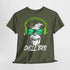 CHILL BRO - Cooler Affe mit Sonnenbrille Geschenkidee Gamer Gaming T-Shirt