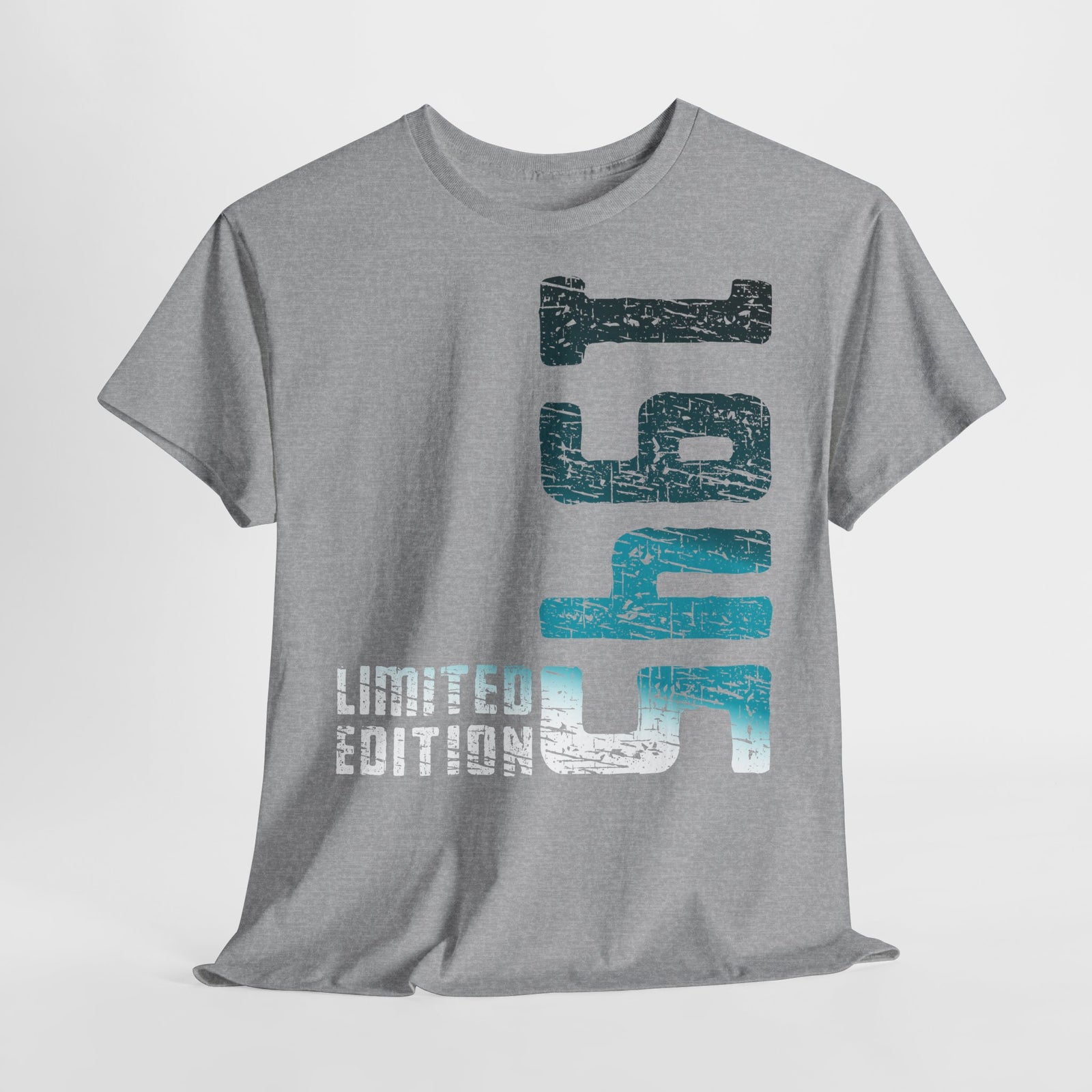 80. Geburtstag 1945 Limited Edition Geschenk T-Shirt