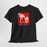 Engelbert Rausch T-Shirt – Lustiges Bier Parodie Shirt, Geschenk für Freunde