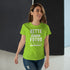 Please no photos - I'm on sick leave - Funny Women's T-Shirt