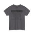 Elektriker Shirt - Lustiger Spruch - Witziges Geschenk für Elektriker - Unisex T-Shirt