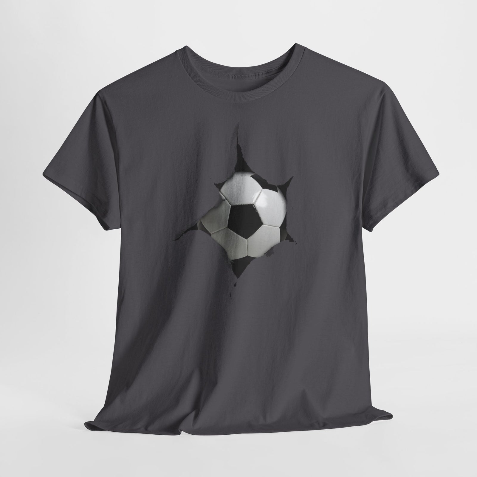 Fußball 2025 - Fußball Fan - Lustiges Geschenk Shirt
