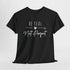 Sei Du selbst - Sei Echt und nicht Perfekt - Be Real Not Perfect - Unisex Shirt