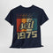 50. Geburtstag - Legendär seit 1975 - Retro Style - Limited Edition T-Shirt