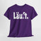 Joggen Laufen Sport - Läuft - Lustiges T-Shirt