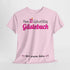 Gästebuch Mein 20. Geburtstag Wir waren dabei Geburtstagsgeschenk Frau - Unisex T-Shirt