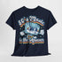 80er Musik Retro Style - Kassette - 80s MUSIC IS THE ANSWER - Musik Liebhaber - Unisex Shirt