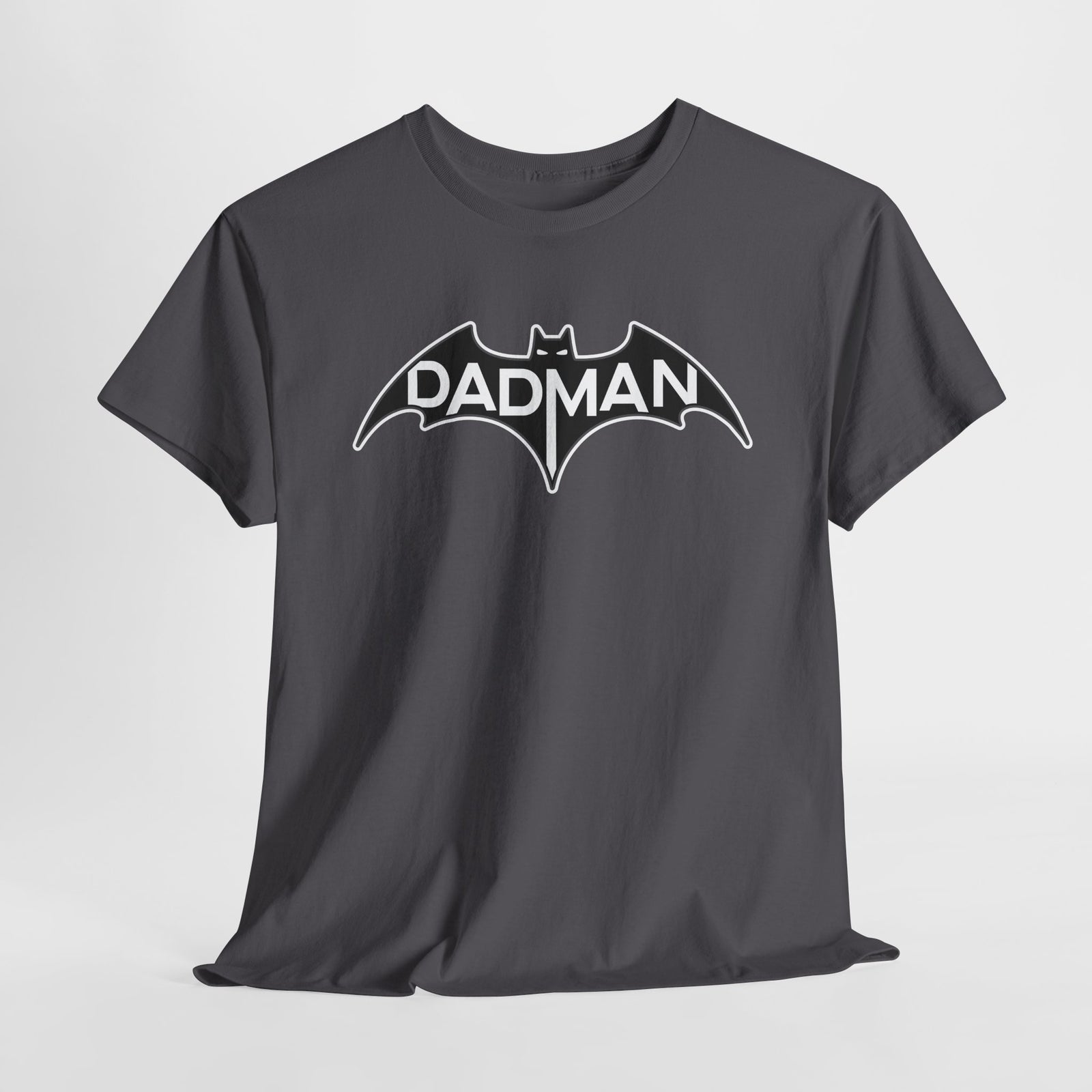 Vatertag Geburtstag Geschenk für Papa - Dadman T-Shirt