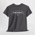 Vatertag Geburtstag Geschenk für Papa - Dadman T-Shirt