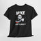 Halloween Parodie Shirt – Mike Myers Horror T-Shirt – Just Slash It Lustiges Kostüm