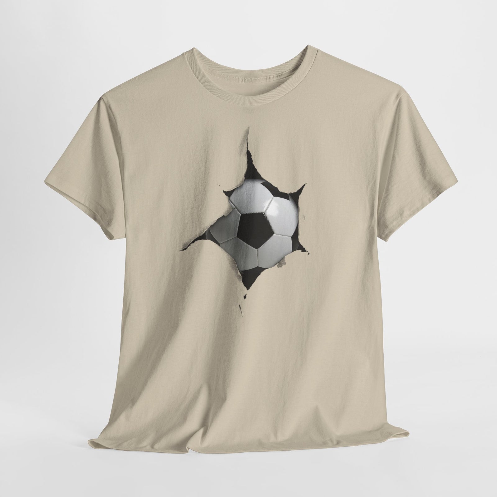 Fußball 2025 - Fußball Fan - Lustiges Geschenk Shirt