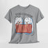 Sushi Liebhaber - Schlafendes Sushi - Offizielles Schlafshirt - Unisex Shirt