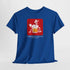 Engelbert Rausch Parodie Shirt – Lustiges Bier T-Shirt, witziges Geschenk für Männer