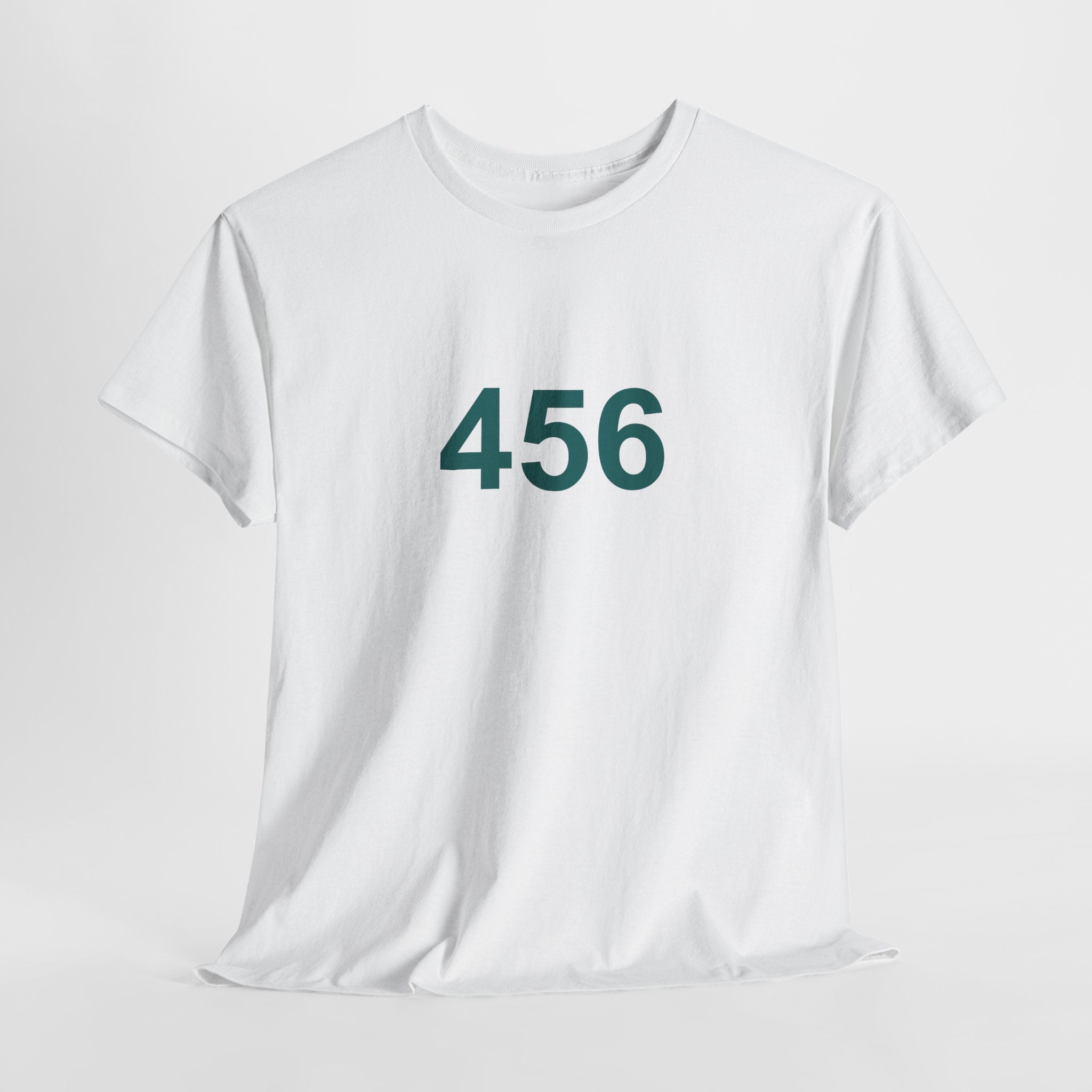 Spieler 456 T-Shirt