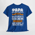 Vatertag Papa Shirt - Geschenk Du Hast Ja Bereits Uns - Lustiges Geschenk Shirt