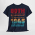 80. Geburtstag Vintage Retro Limited Edition Geboren 1945 Legend Was Born Geschenk T-Shirt